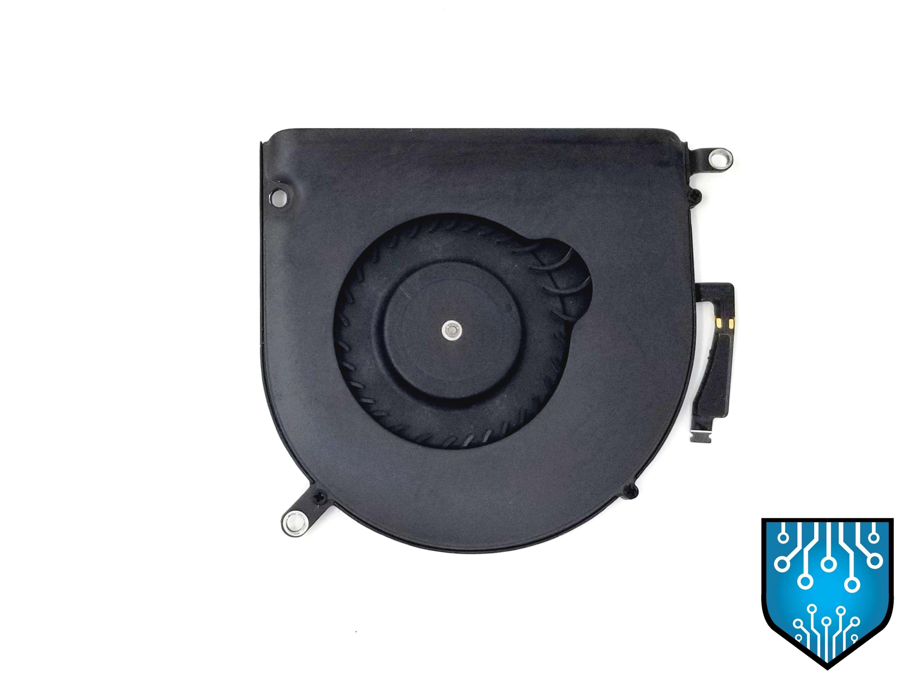 Compatible CPU Fan for 2013 - 2014 Apple MacBook Pro 15-inch - Ensure Optimal Cooling!