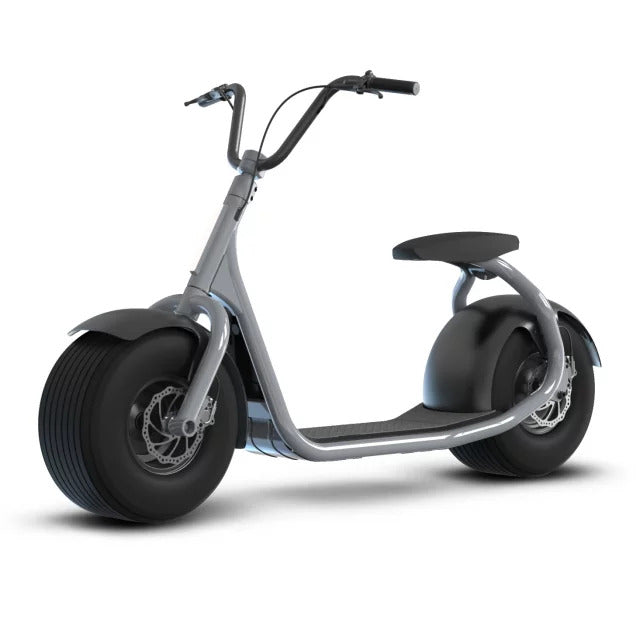 KAASPEED Electric Scooter - The Ultimate Ride