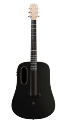 LAVA ME PRO Touch - The Ultimate Smart Guitar for Stage