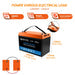 Acopower 110w FlexSolar 300Ah Power Kit
