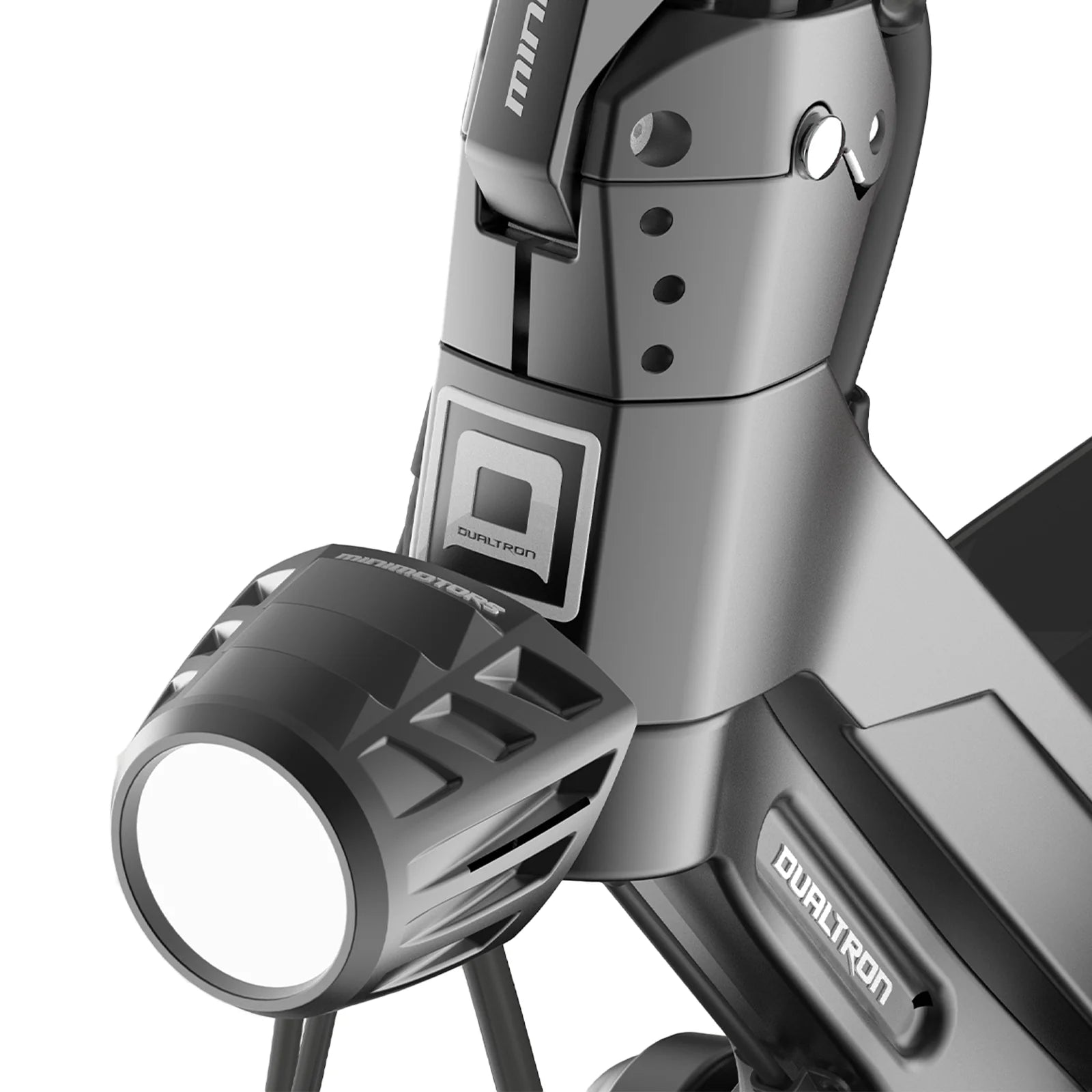 Dualtron Victor Limited Edition Electric Scooter