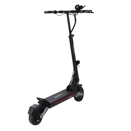 MiniWalker Tiger 8 Pro: The Ultimate Electric Scooter