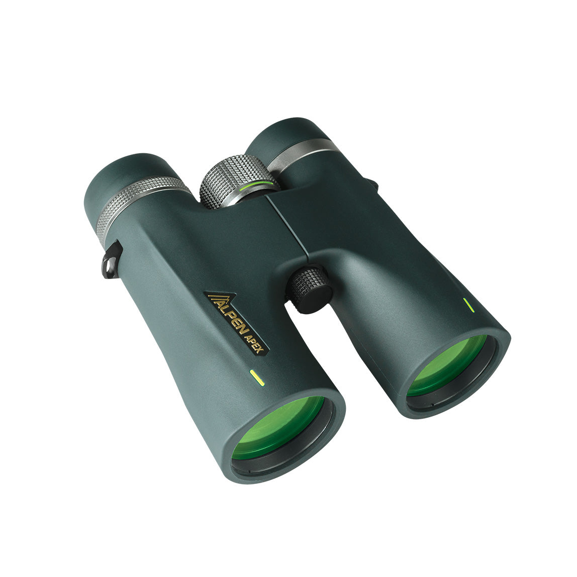 Alpen Apex 10x42 High-Performance Binoculars