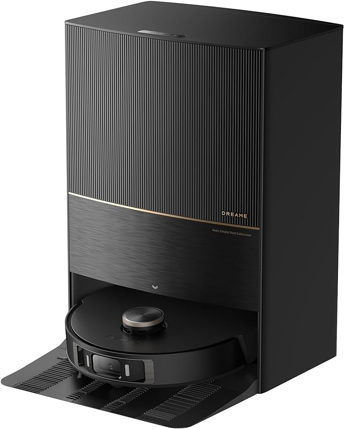 Dreame L20 Ultra - The Ultimate Home Cleaning Robot