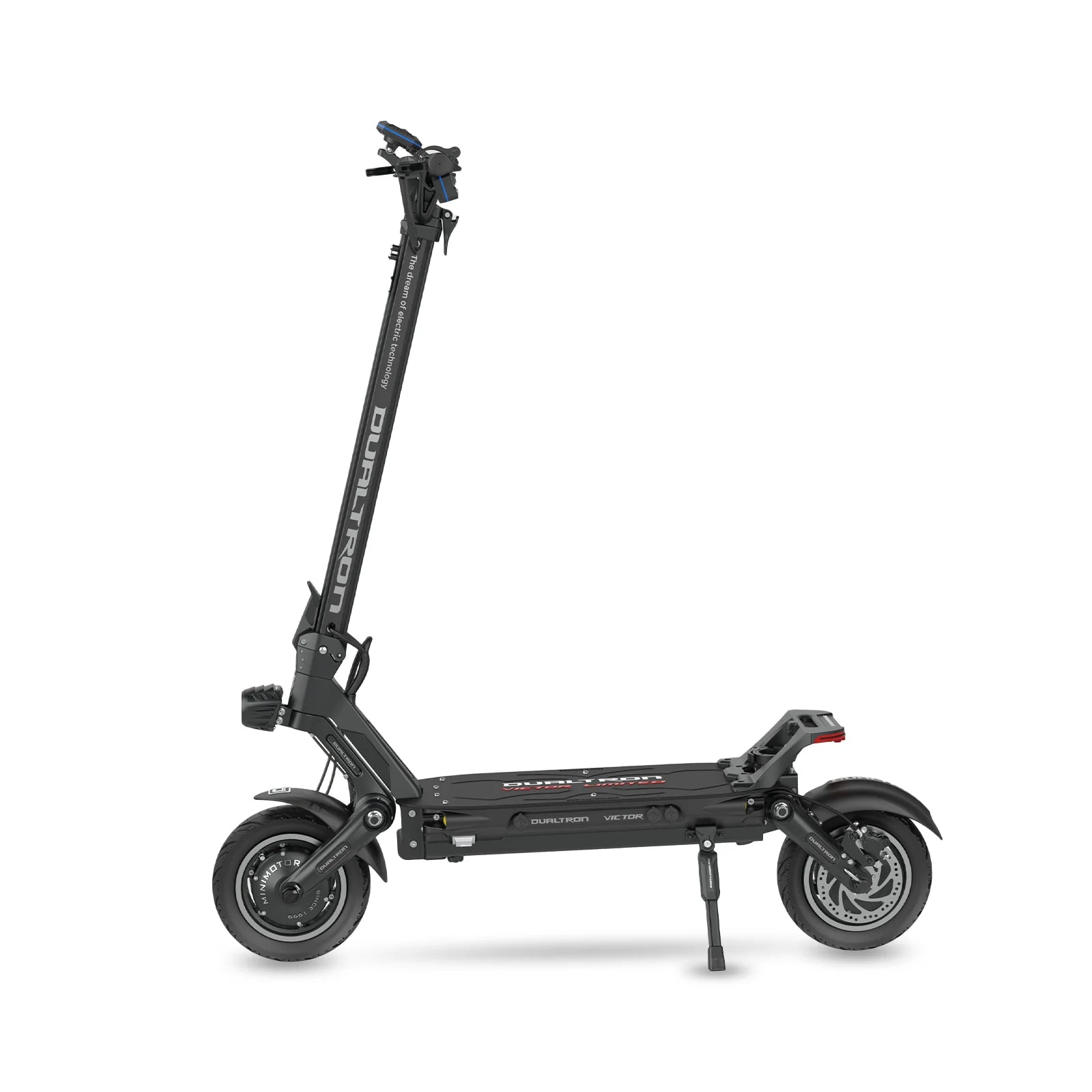 Dualtron Victor Limited Edition Electric Scooter