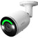 Lorex 4K UHD 16-Camera Smart Security Wired NVR System with Outdoor Bullet Cameras and Lighting
