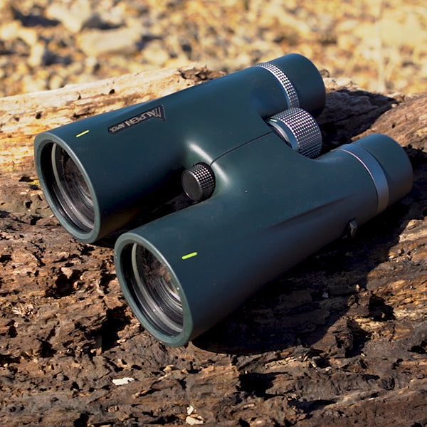 Alpen Apex 10x50 High - Performance Binoculars
