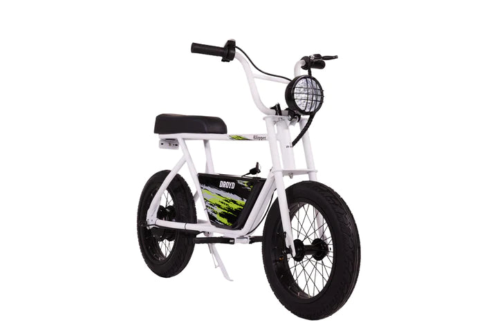 Droyd Blipper Mini Kids' Electric Bike - Safe & Fun Ride