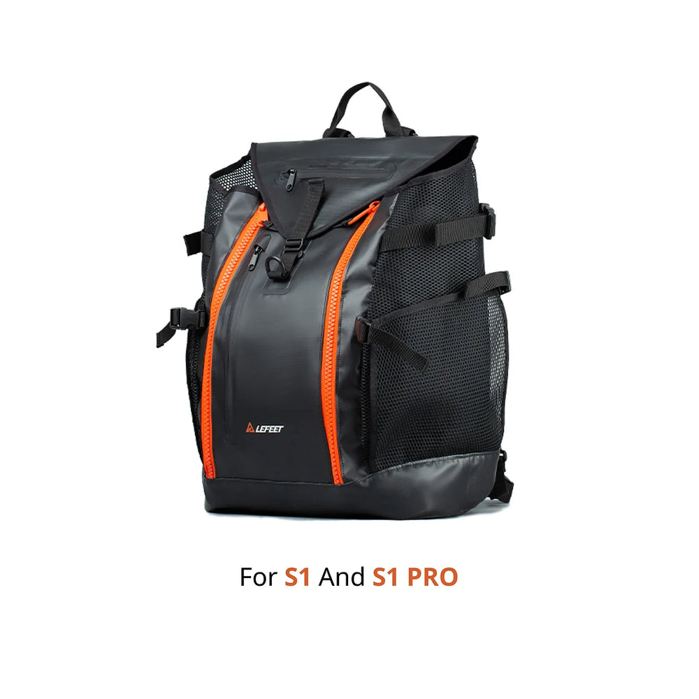 LEFEET S1 Pro Dive Gear Backpack - Your Ultimate Diving Companion