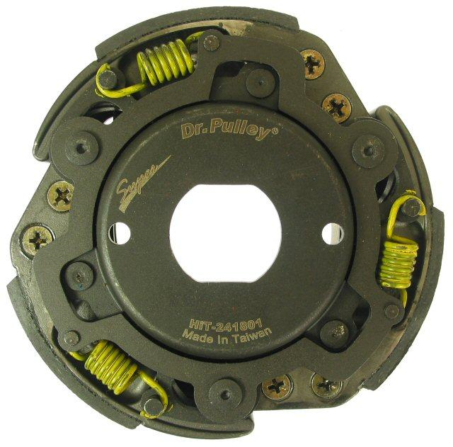 Rev Up Your 250cc Honda/Suzuki with Dr. Pulley HiT Clutch (169 - 231)
