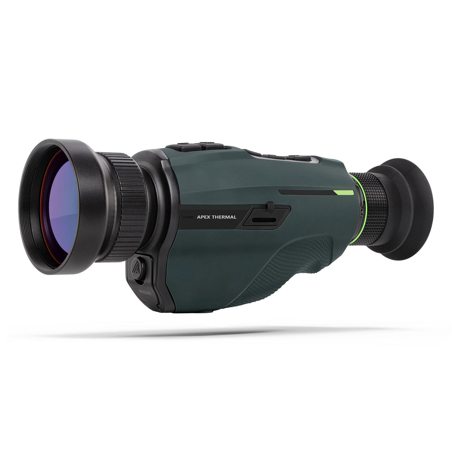 Alpen Apex 54mm Thermal Monocular - Your Ultimate Hunting & Observation Companion