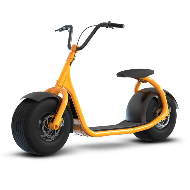 KAASPEED Electric Scooter - The Ultimate Ride