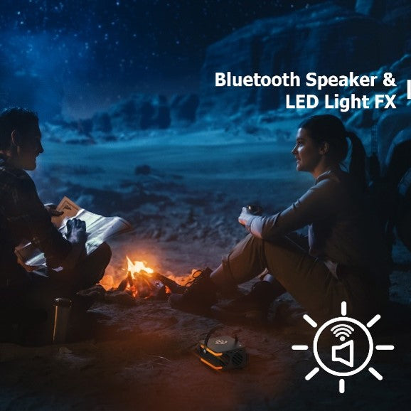 AAXA P6 Ultimate: Your Portable Entertainment Powerhouse