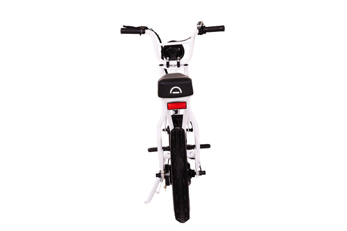 Droyd Blipper Mini Kids' Electric Bike - Safe & Fun Ride