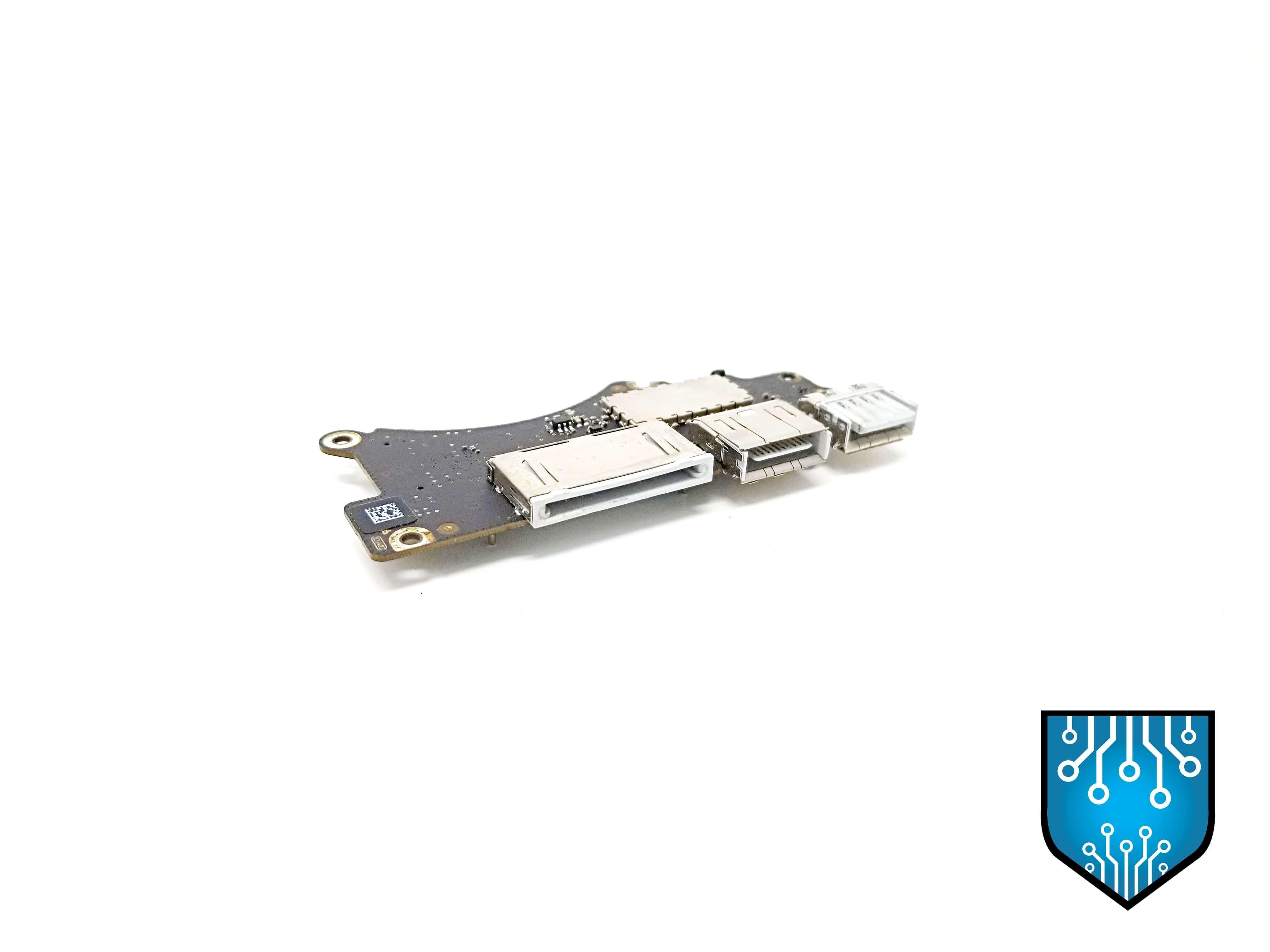 820-5482-A I/O Board for MacBook Pro 15 A1398 Retina Mid 2015 - Your Laptop's Essential Upgrade