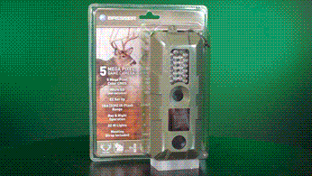 5MP Bresser Game Camera - Capture Every Moment