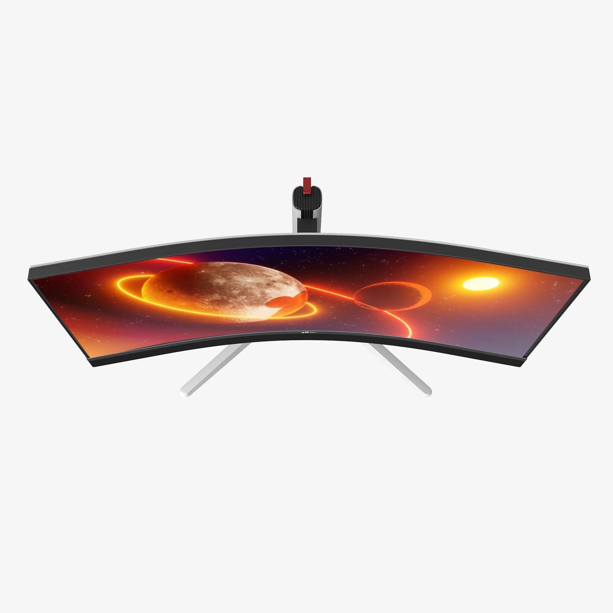 Mobile Pixels 34-inch 21:9 Curved Gaming Monitor