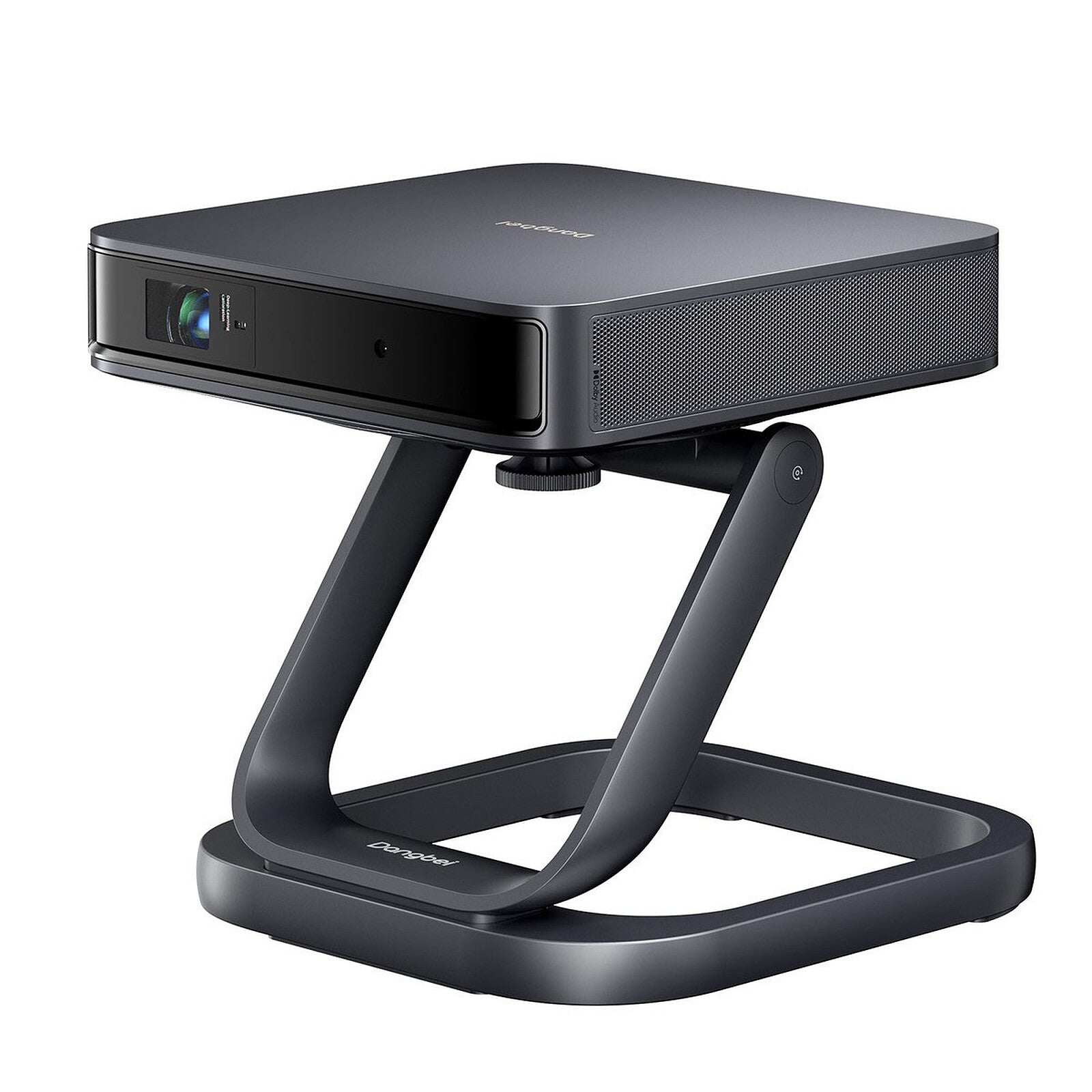 Dangbei Atom+ Compact Home Entertainment Projector Bundle
