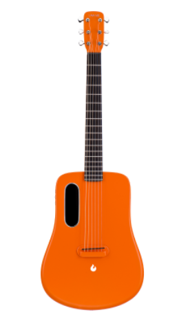 LAVA ME 2 Guitar - Unleash Your Sonic Freedom