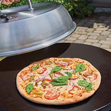 Cuisinart 360-Degree Griddle Propane Cooking Center - Your Outdoor Culinary Powerhouse