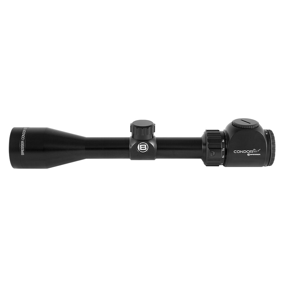 Condor High - Performance 4 - 12x40 Riflescope