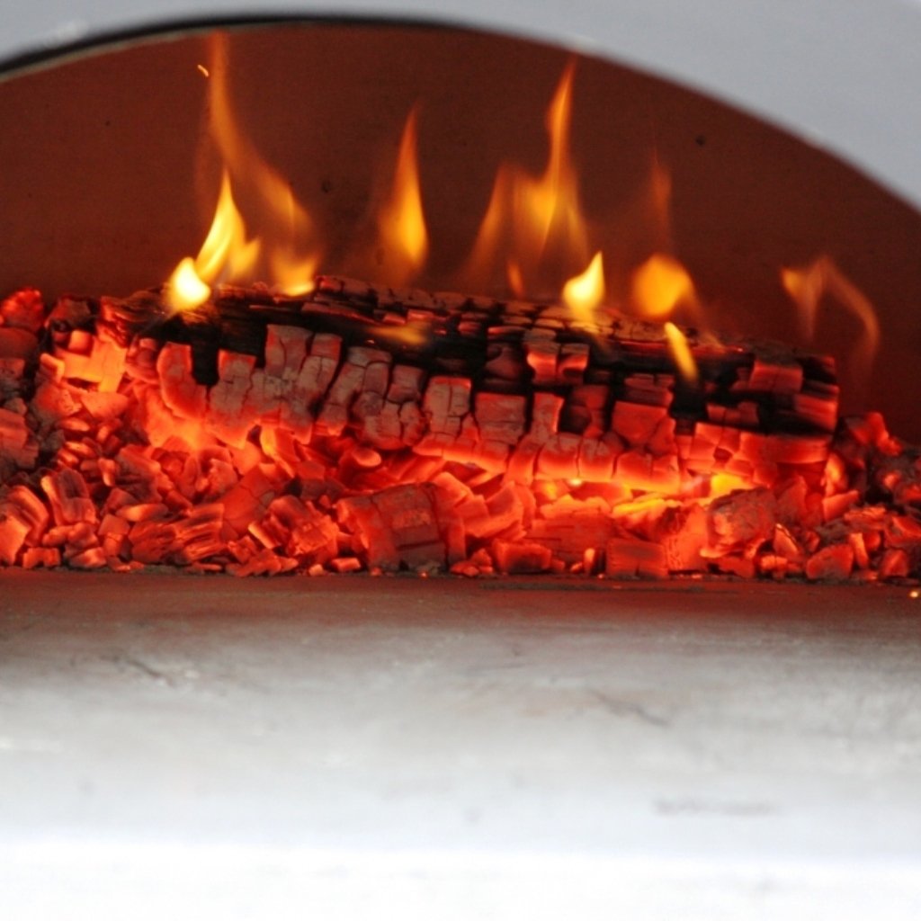CBO 750 Mobile Wood Fired Pizza Oven - Unleash Your Culinary Creativity!