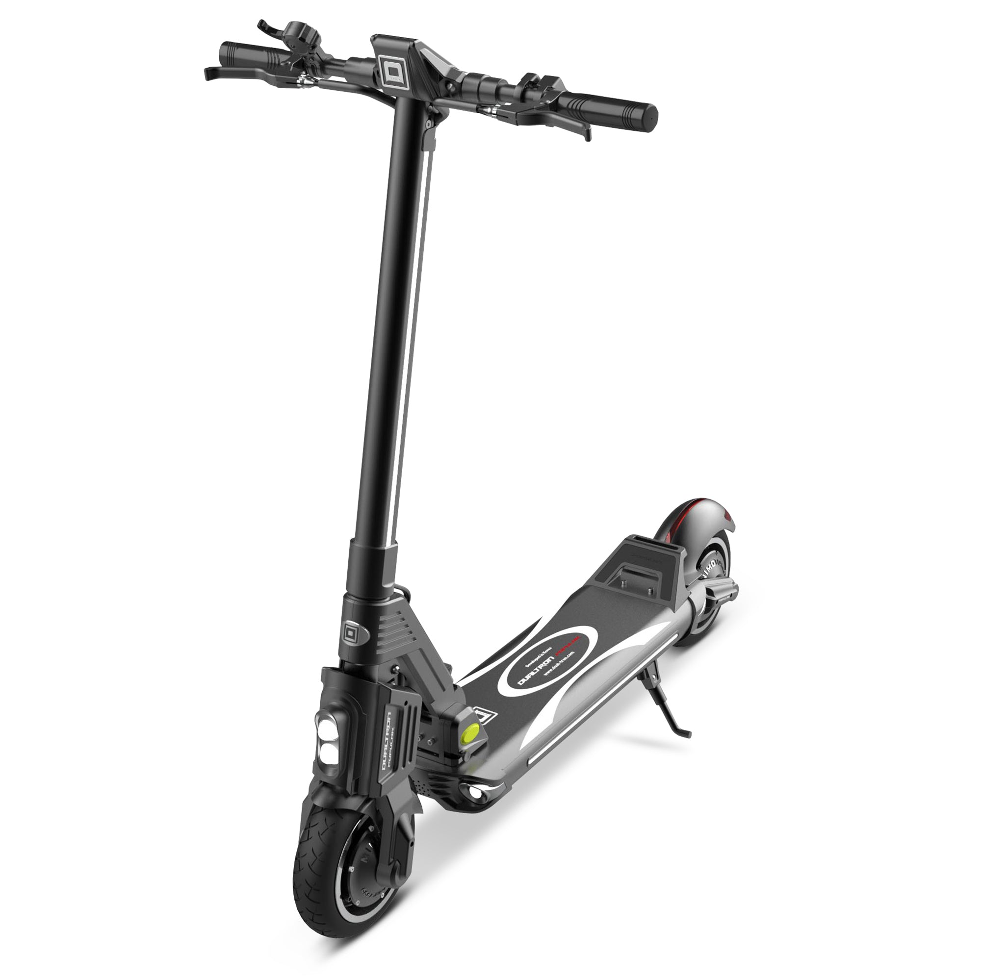Dualtron Popular Electric Scooter - Dual - 52V 14Ah: Your Ultimate Commuting Companion