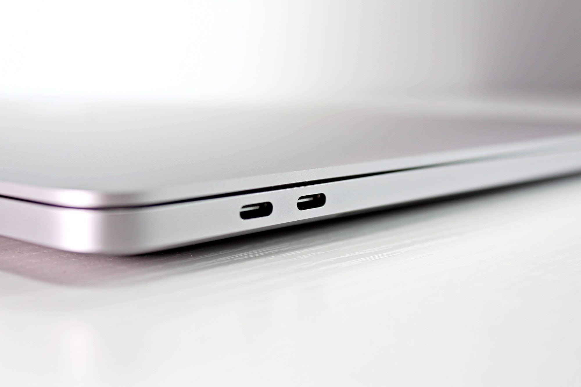 2019 Apple MacBook Pro 16' - High-Performance Powerhouse