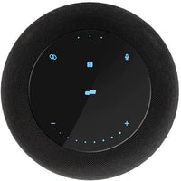 Mobile Pixels 100W RMS Bluetooth Speaker System - Immerse in Sound
