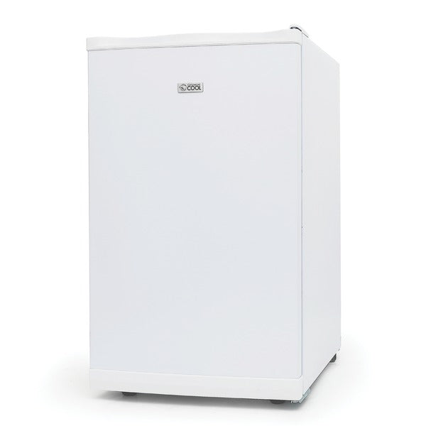 Commercial Cool 2.8 Cubic-Foot Upright Freezer - Your Ideal Storage Solution
