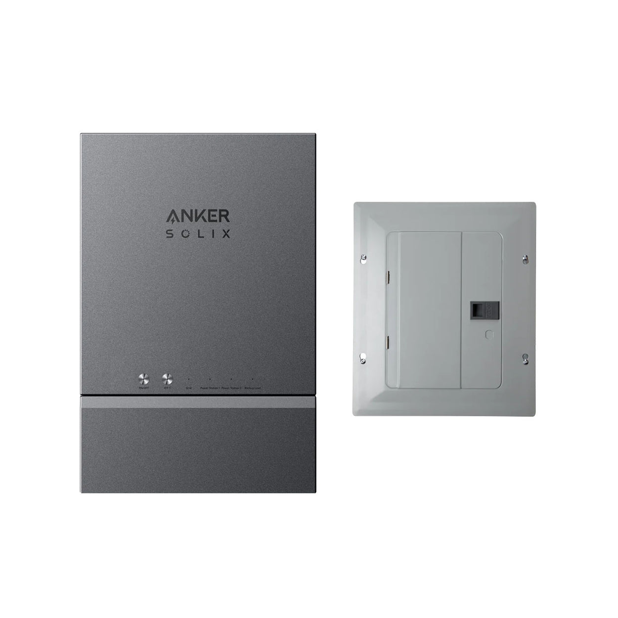 Anker Solix All-in-One Home Energy Solution