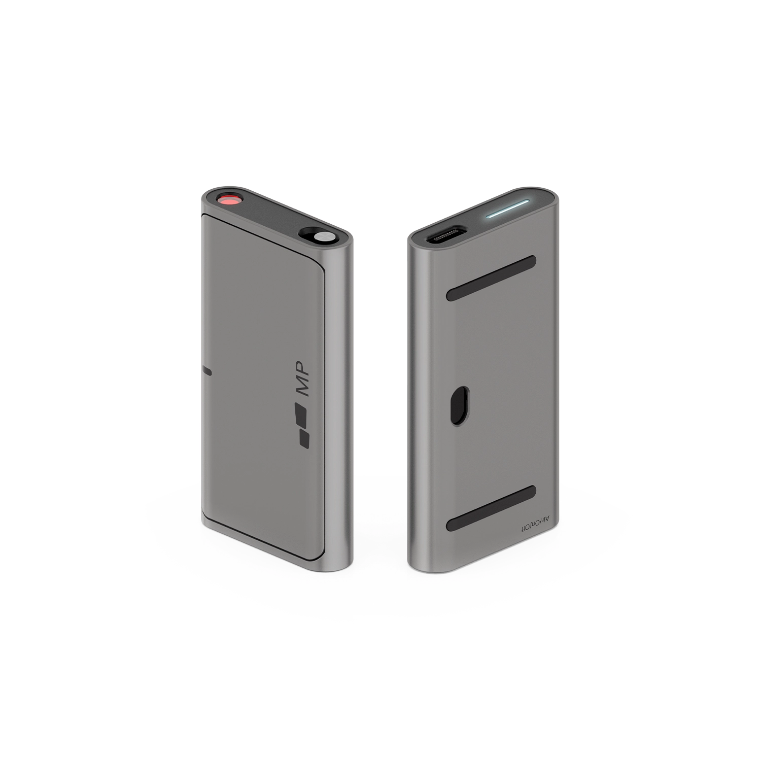 Mobile Pixels Dual - Function Wireless Presentation Mouse