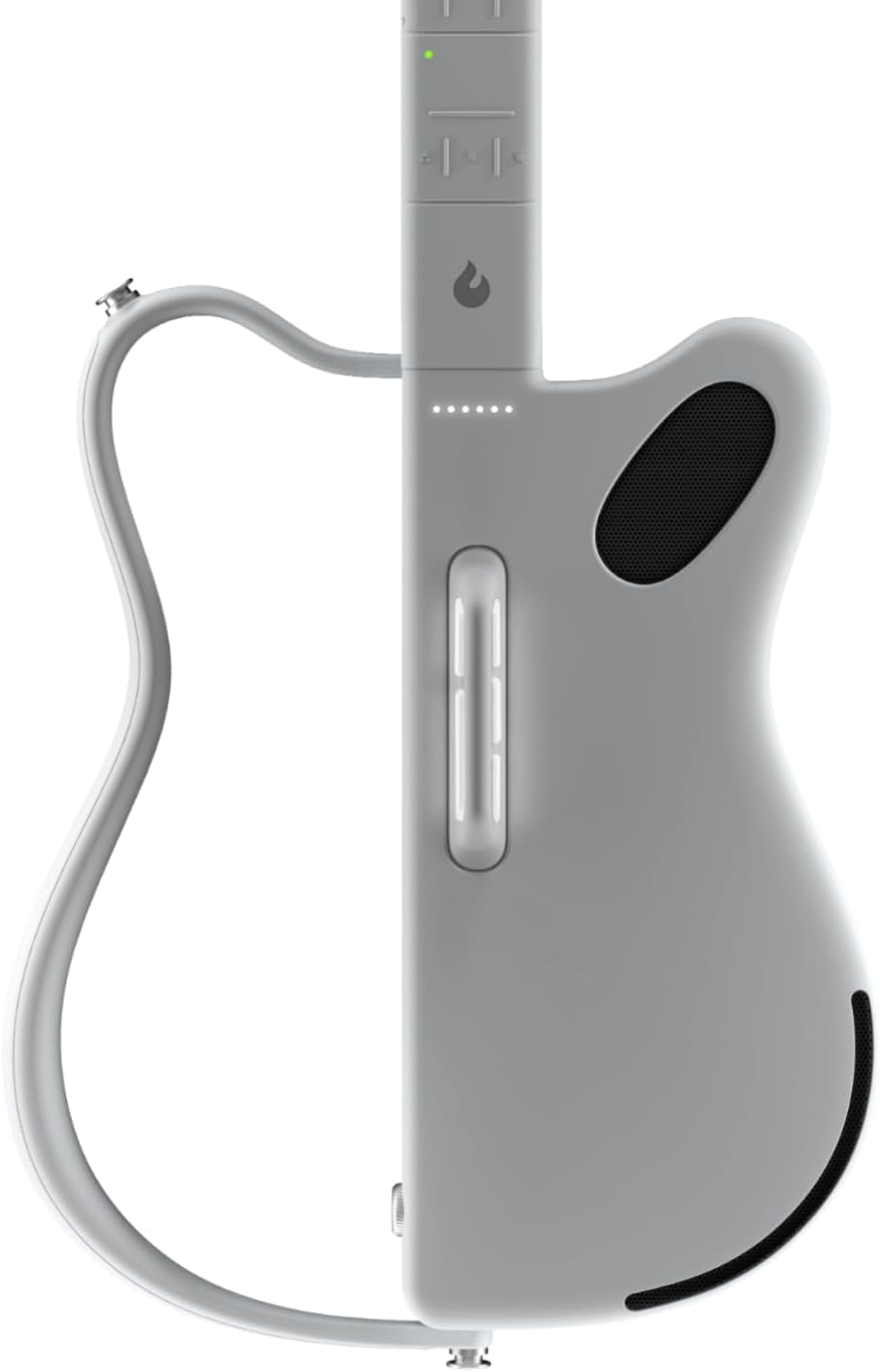 LAVA Genie - Your Portable Musical Wonder