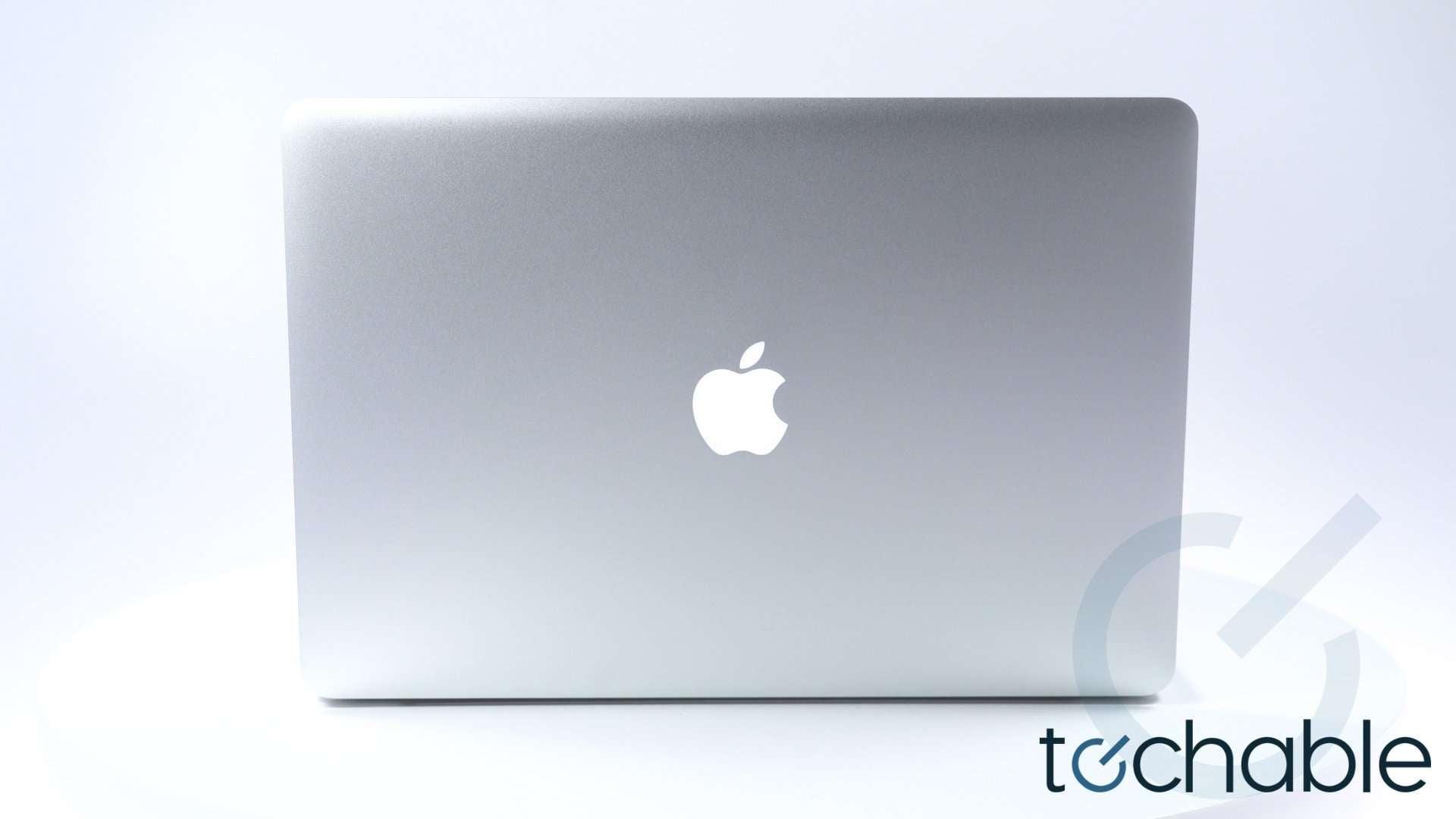 201515MacBook Pro：，