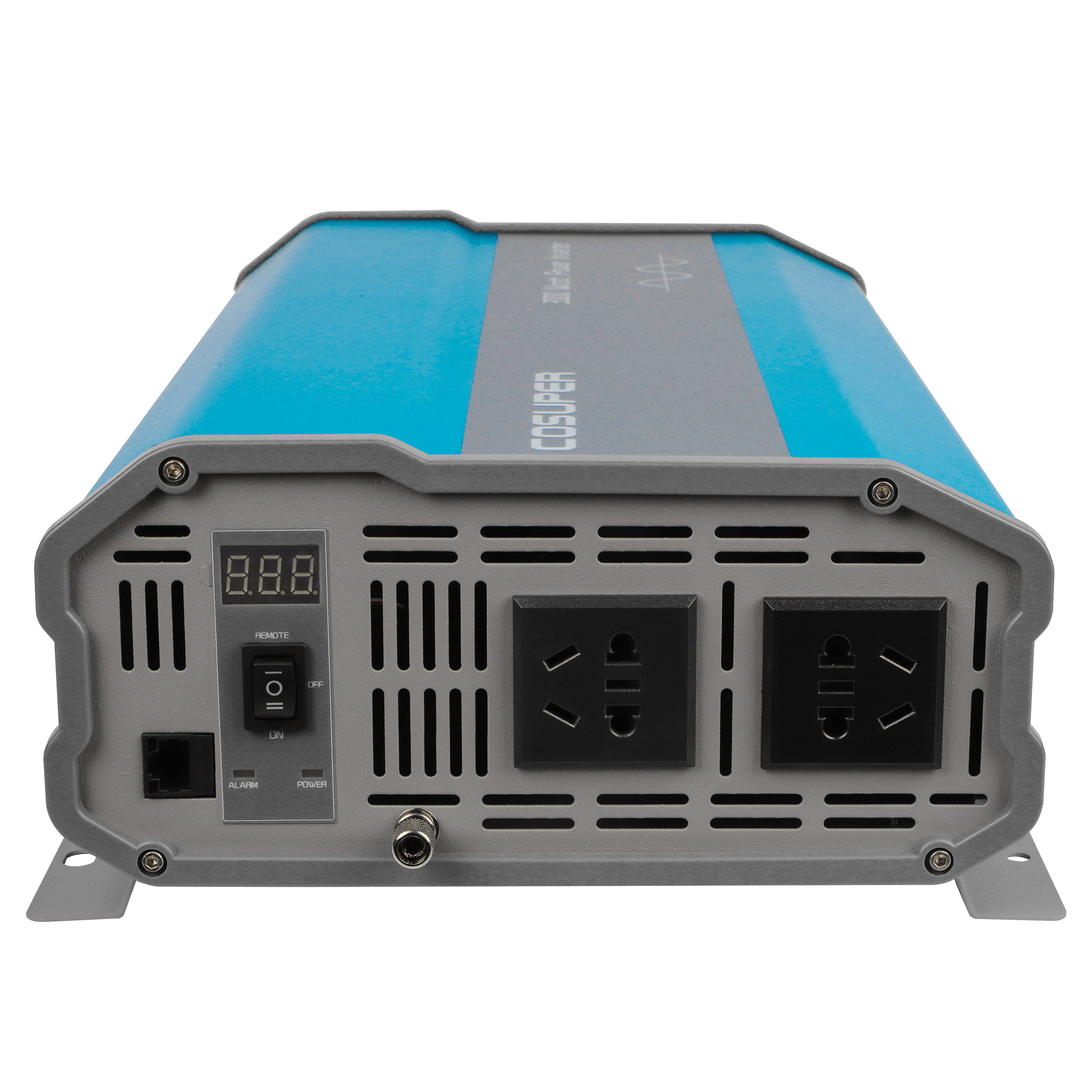 Acopower 3000W High-Performance Power Inverter