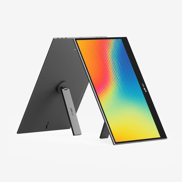 Mobile Pixels Glance Pro 15.6" OLED Portable Monitor - Your Ultimate Visual Companion