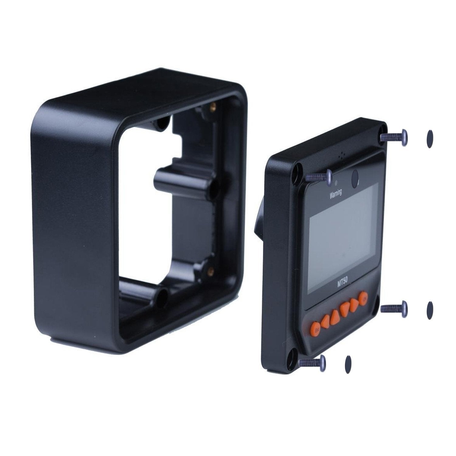 Acopower MT-50 Remote Meter - Your Ideal Charge Controller Companion