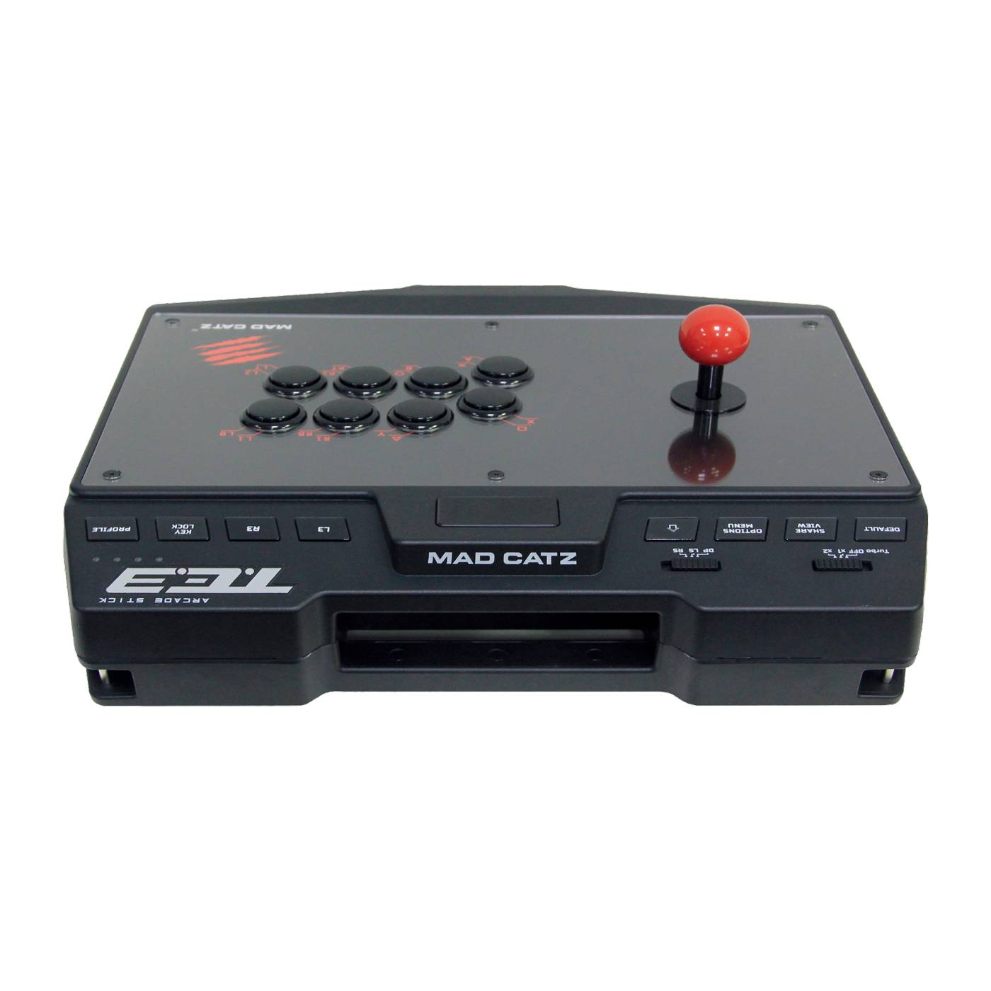 Madcatz T.E.3 Arcade Gaming Powerhouse