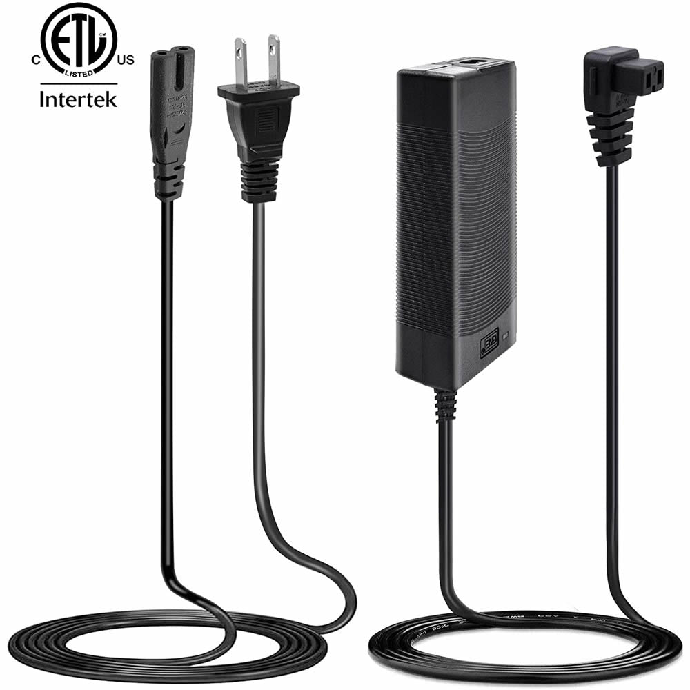 Acopower Cooler AC Adapter - Keep Your Cooler Running!