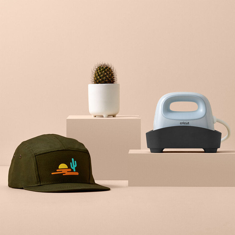 Cricut Hat Press - Transform Your Hats with Style