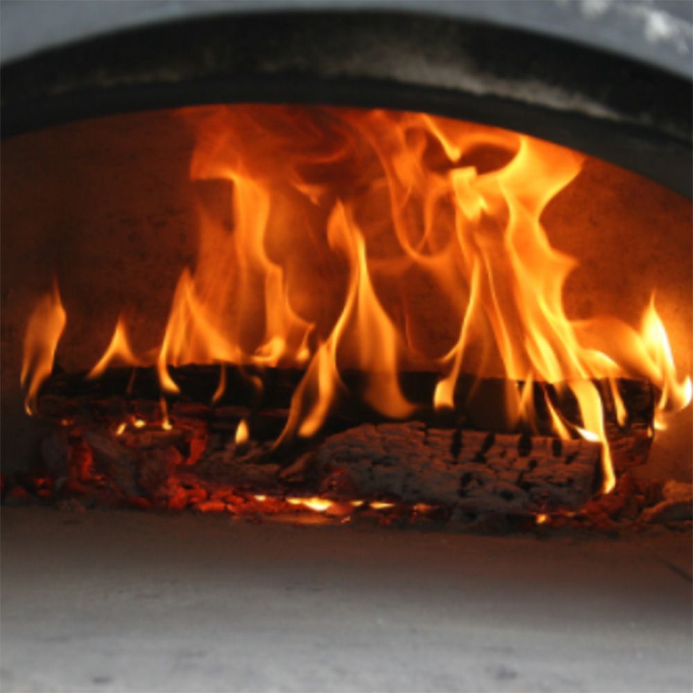 Chicago Brick Oven - CBO 750 Tailgater: The Ultimate Wood Fired Pizza Oven Trailer for Unforgettable Outdoor Events!