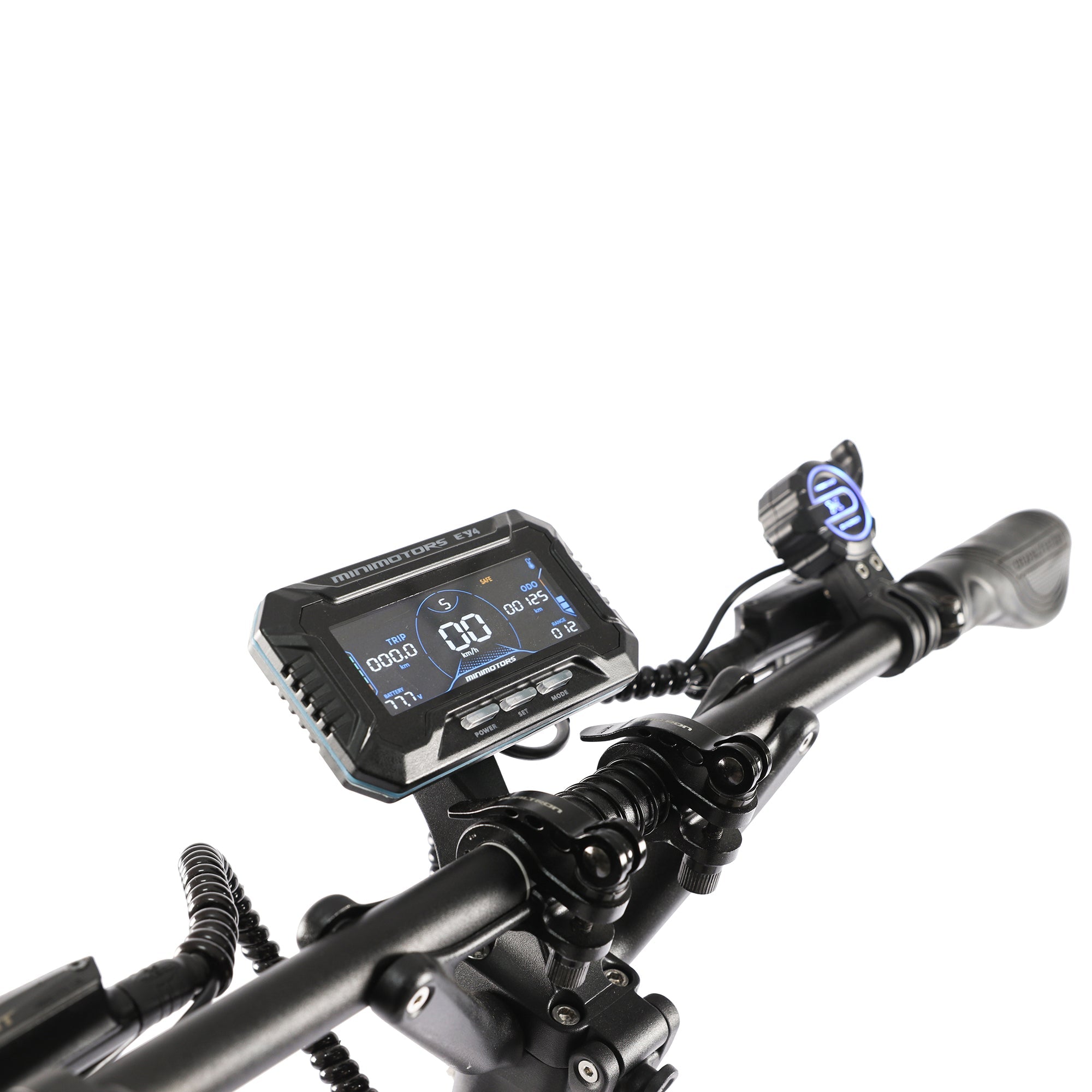 Dualtron Ultra 2 Upgrade: The Ultimate Electric Scooter for Thrilling Adventures