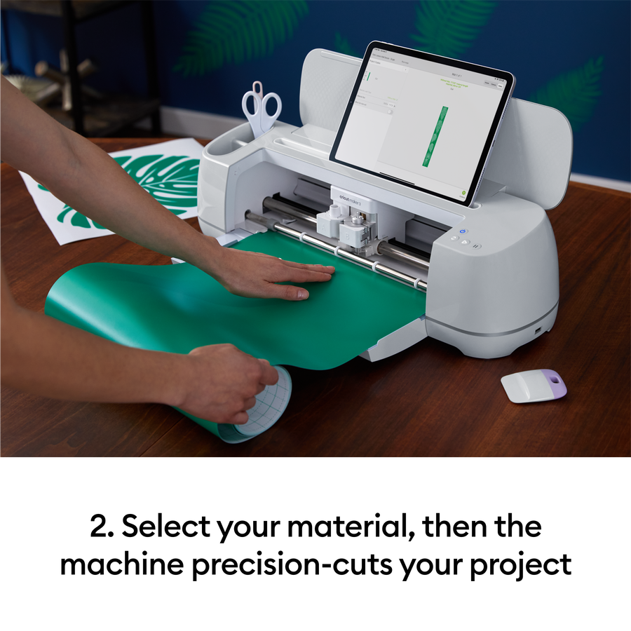 Unleash Your Creativity with Cricut Maker 3