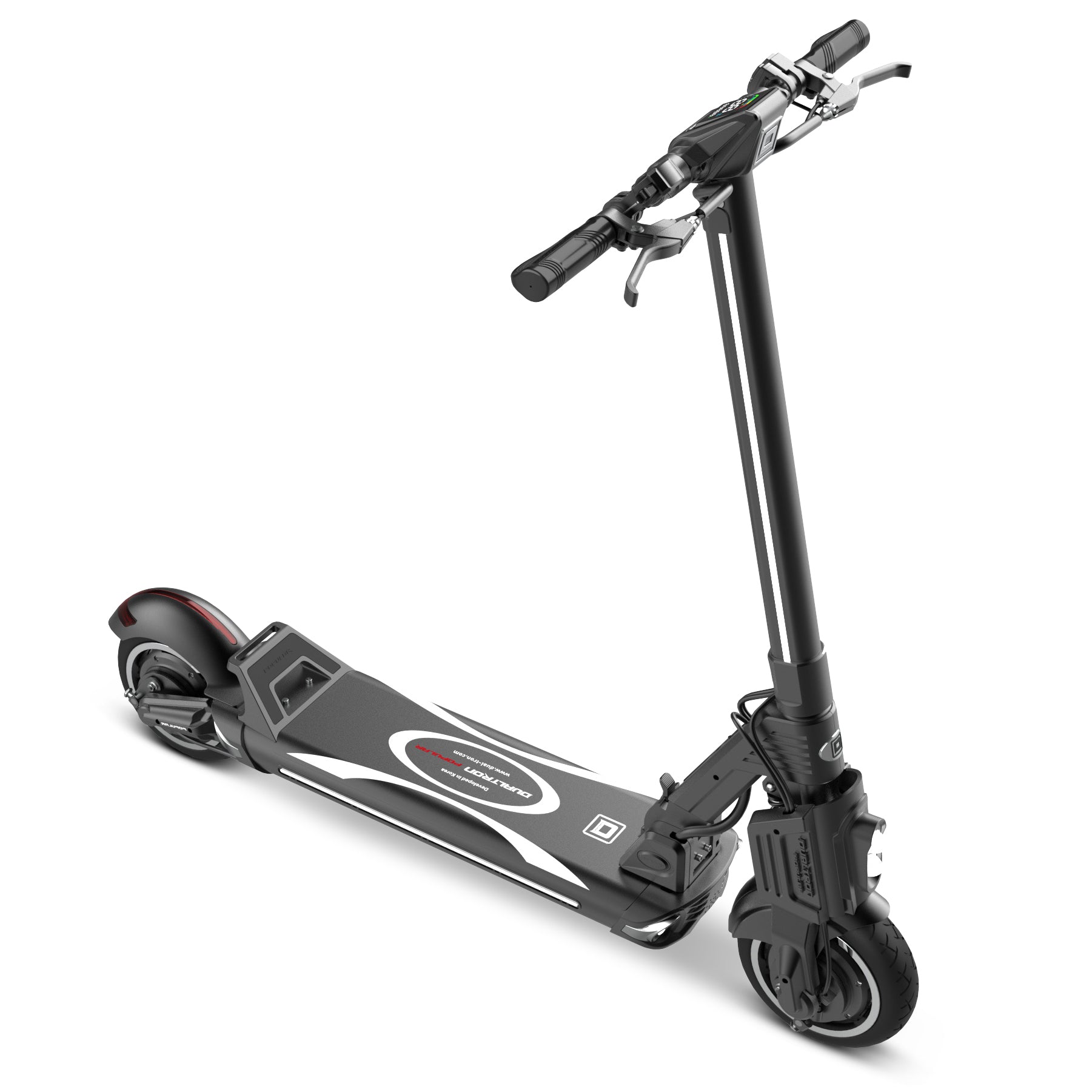 Dualtron Popular Electric Scooter - Dual - 52V 20Ah: Your Ultimate Urban Commuting Companion