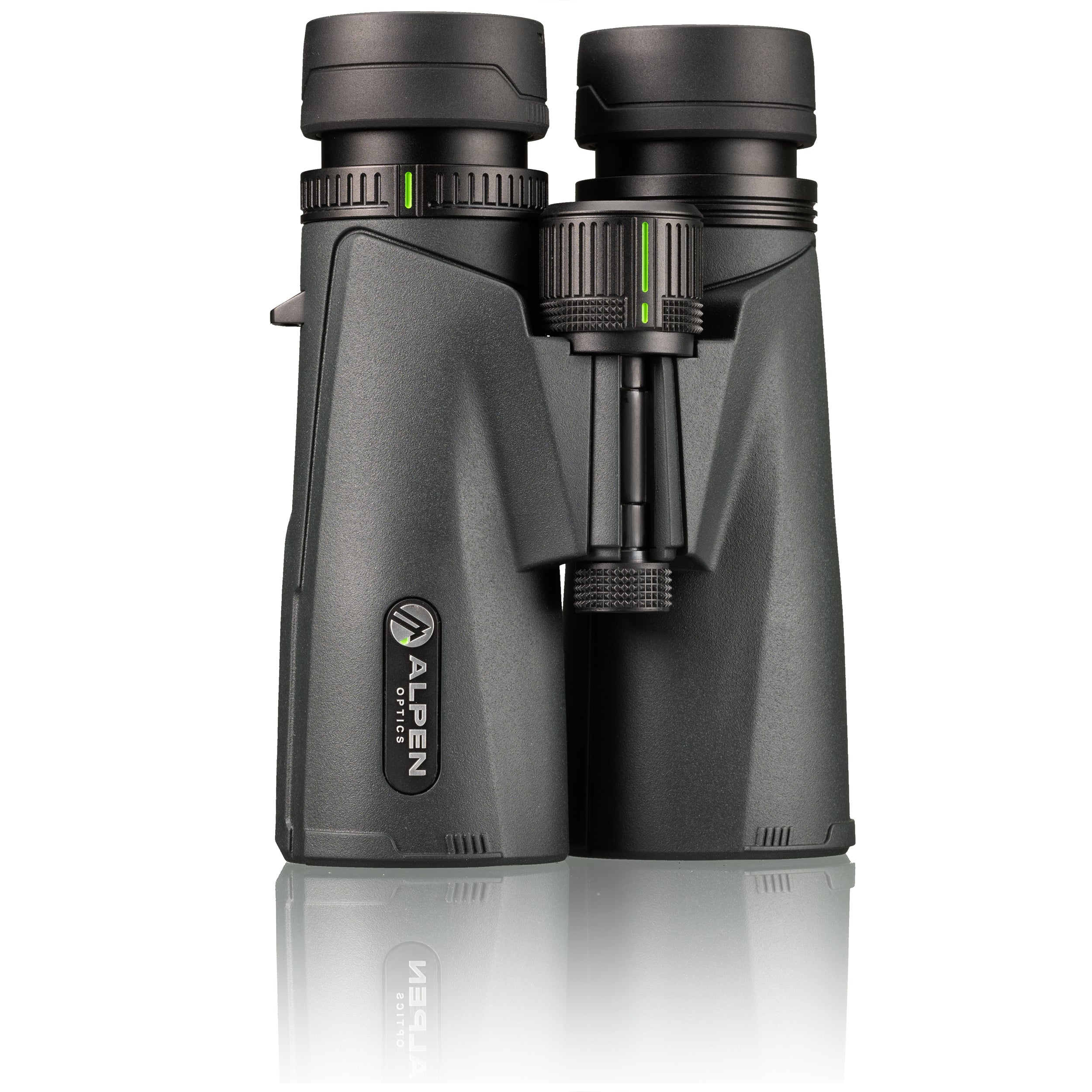 Alpen 10x42 ED Binoculars - Your Ultimate Hunting Companion