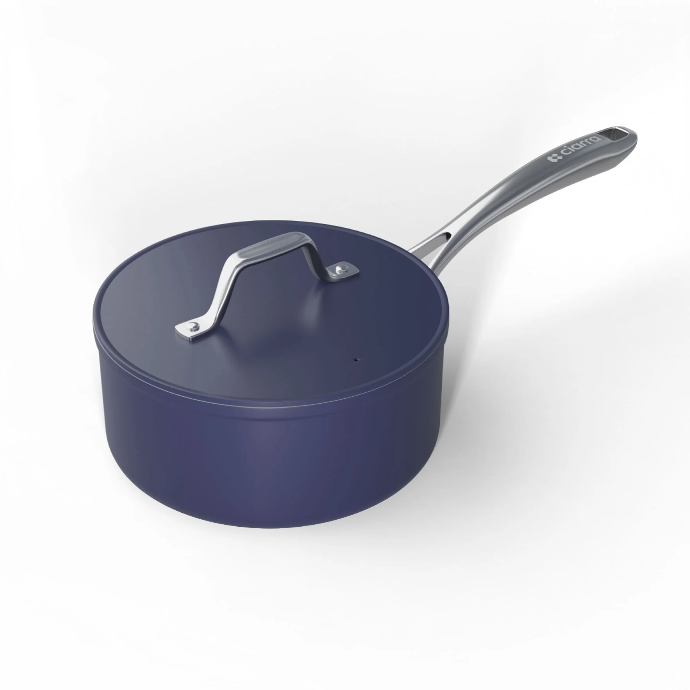 Ciarra Midnight Dream Elegant Sauce Pan