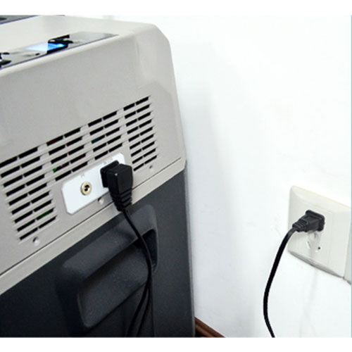Acopower Cooler AC Adapter - Keep Your Cooler Running!