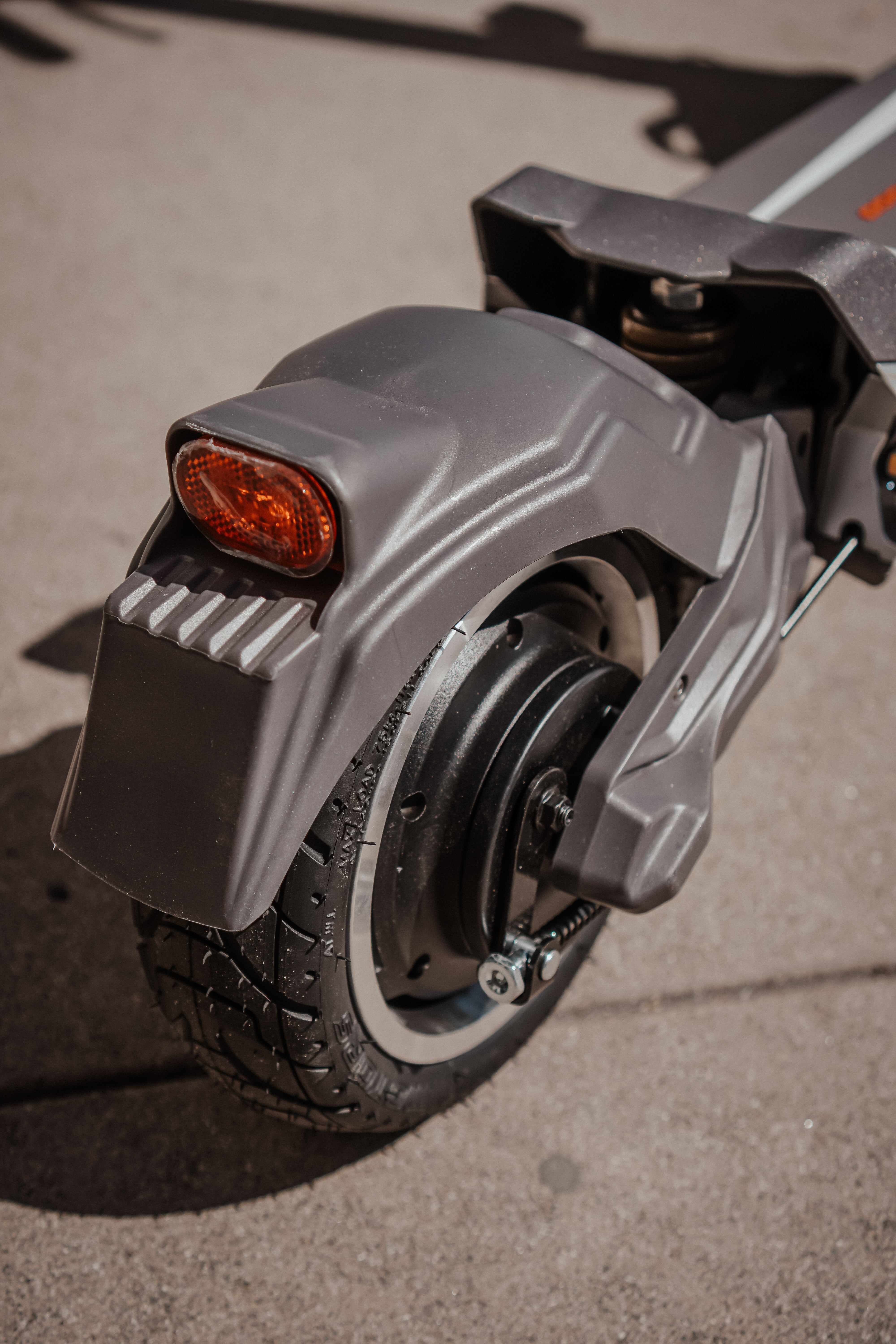 Dualtron Togo: The Ultimate Electric Scooter for Urban Adventures