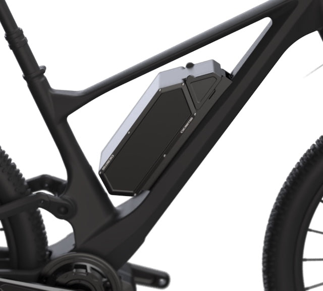 CYC A-Series High-Performance eBike Battery Packs