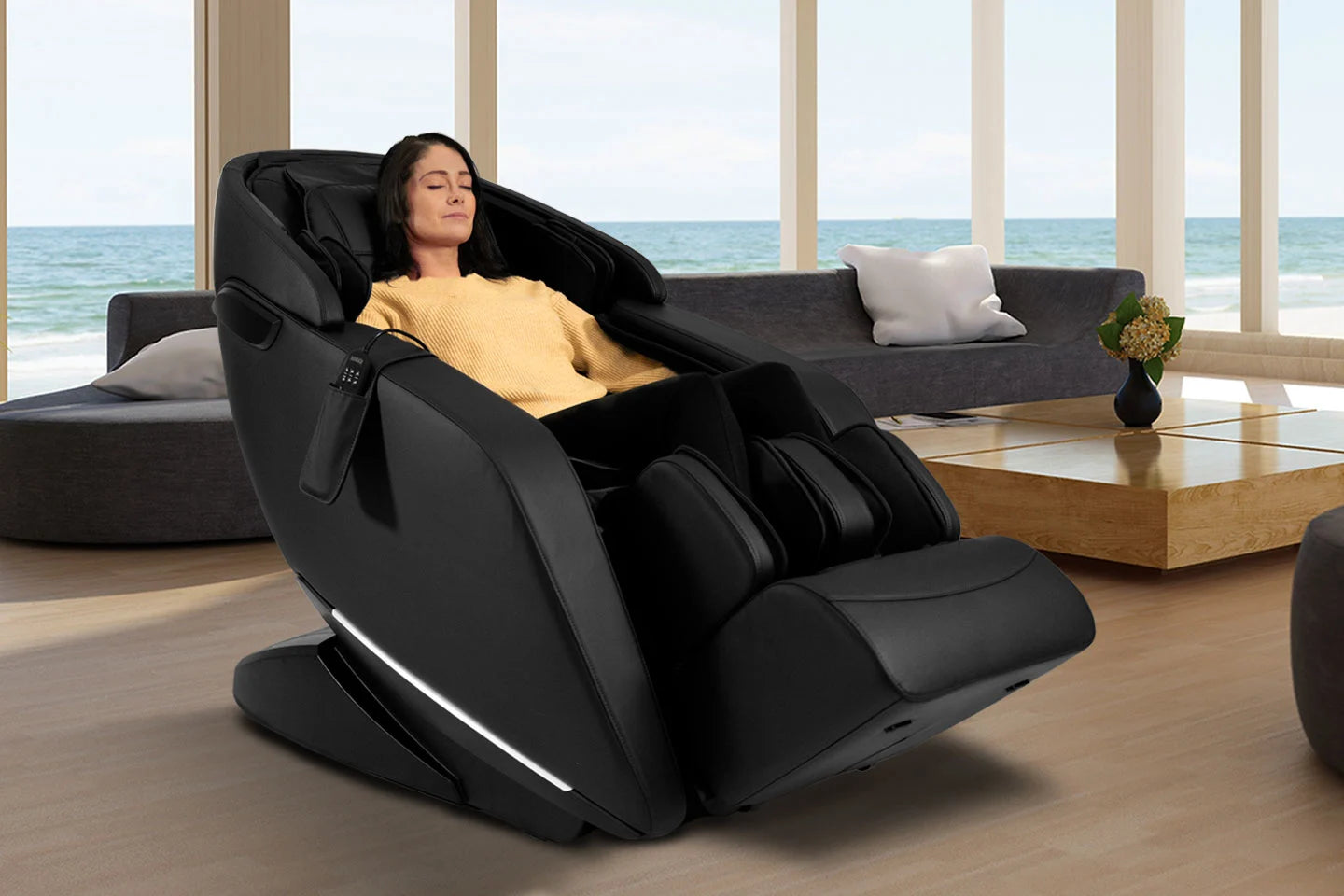 Kyota Genki M380 Luxury Massage Chair